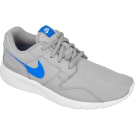 Nike Sportswear Kaishi Jr 705489-011 scarpa bianca