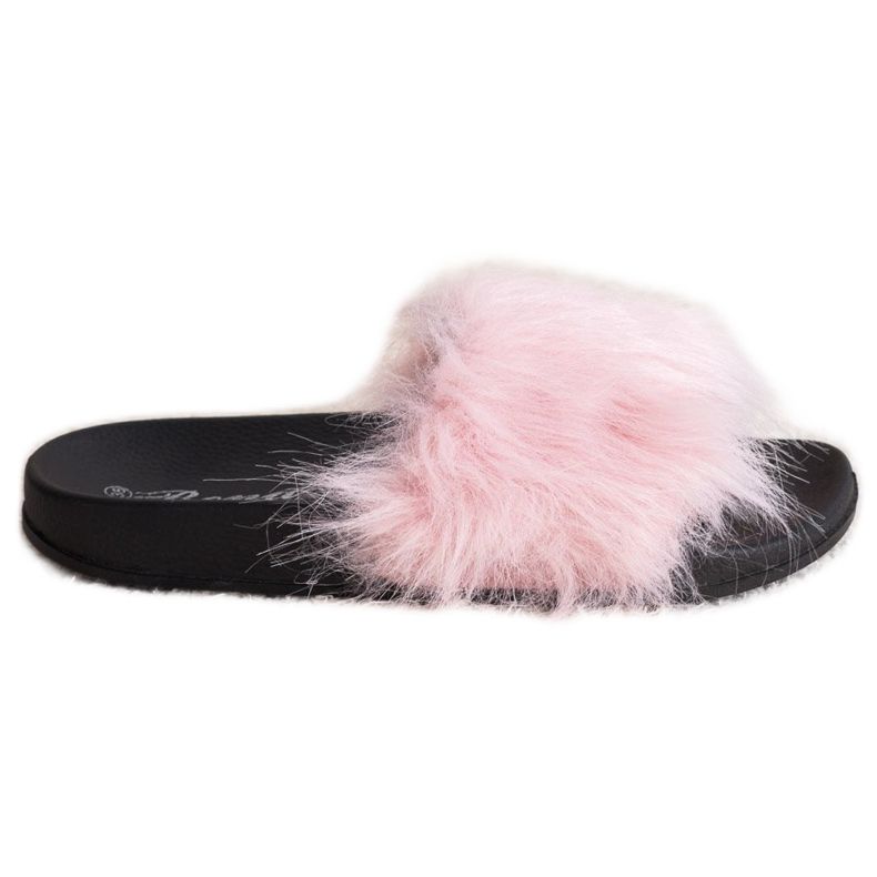 SHELOVET Pantofole alla moda rosa