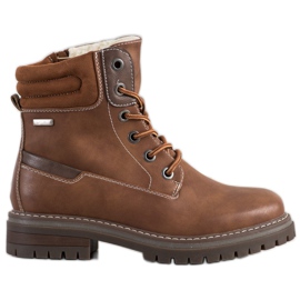 Super Mode Comodi cacciatori marrone