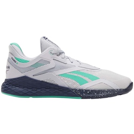 Scarpe da uomo Reebok Nano X bianco FV6668
