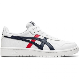 Asics Giappone S Gs Jr 1194A076 103 bianco
