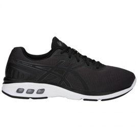 Asics Gel Promesa Mx M 1011A593 001 scarpe da corsa nero