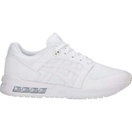 Asics Gelsaga Sou Gs Jr 1194A043 101 bianco