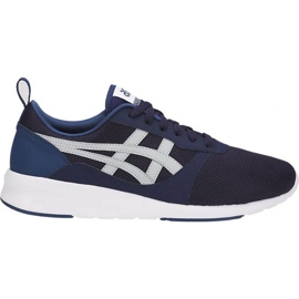 Scarpe Asics Lyte Jogger M H832N 5896 marina