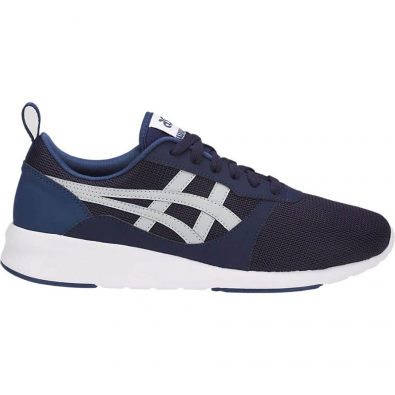 Asics Lyte Jogger M H832N 5896 blu