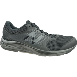 Scarpe New Balance M M411CK1 nero grigio
