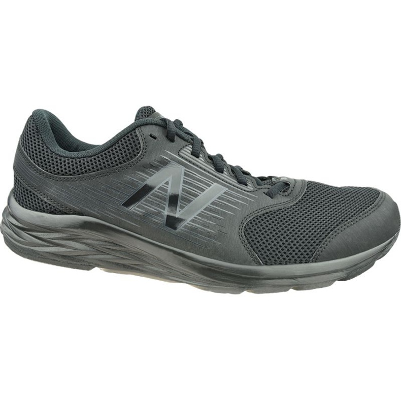 Scarpe New Balance M M411CK1 nero grigio