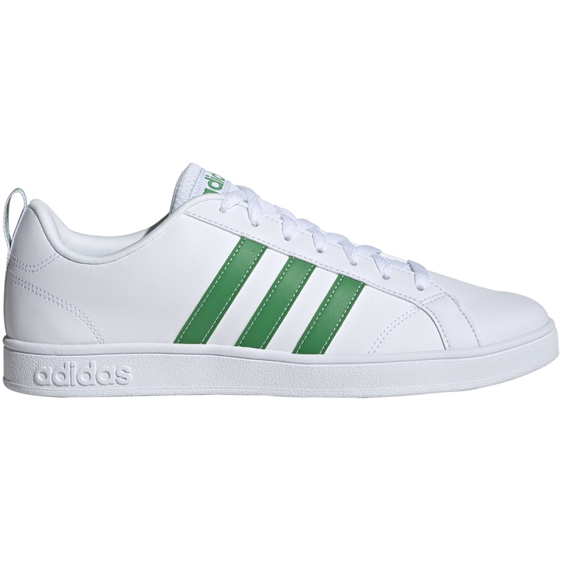 Scarpe Adidas Vs Advantage D97609 bianca
