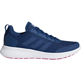 Scarpe running da donna adidas Argecy blu navy F35023