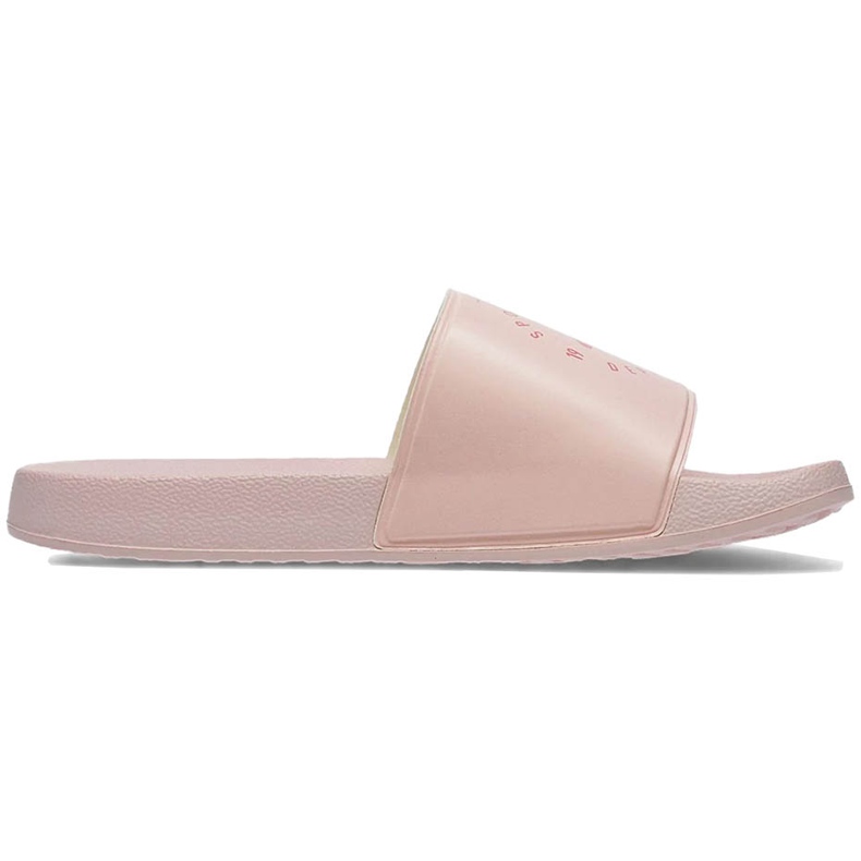Ciabatte da donna 4F rosa chiaro NOSD4 KLD202 56S
