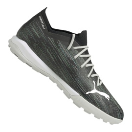 Scarpe da calcio Puma Ultra 1.2 Pro Cage M 106346-02 multicolore nero