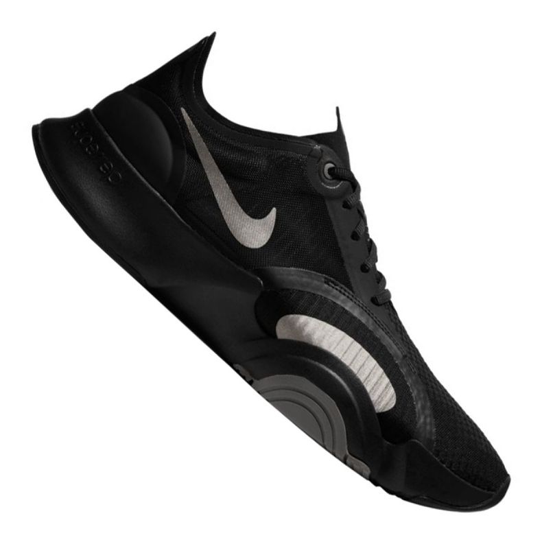Scarpa da allenamento Nike SuperRep Go M CJ0773-001 bianca nero