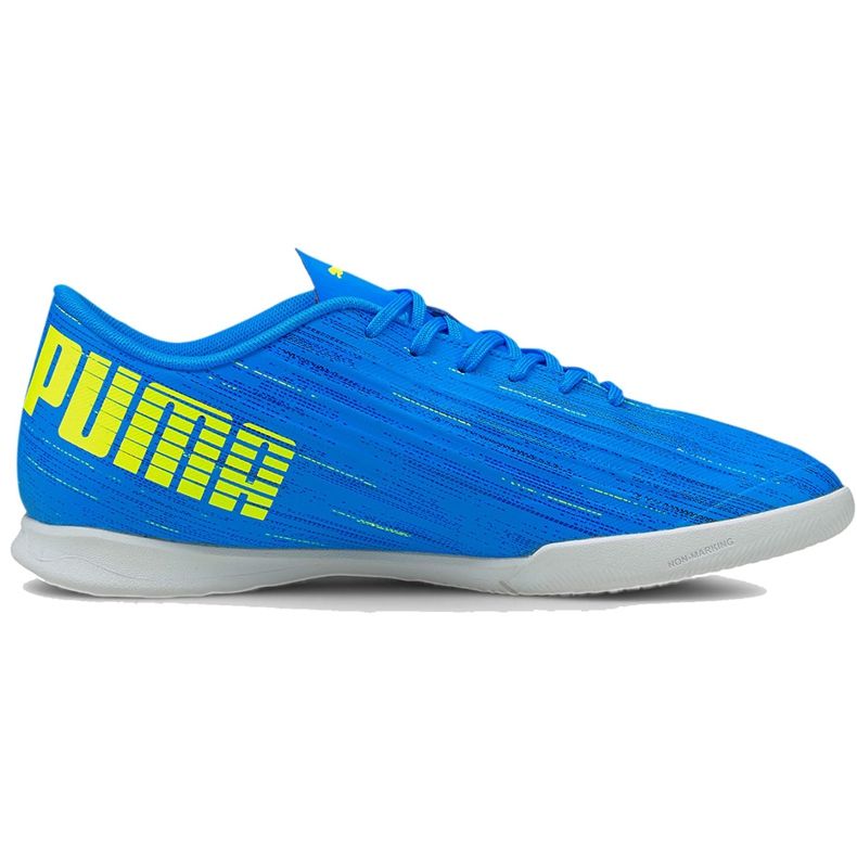 Scarpe da calcio Puma Ultra 4.2 It 106358 01 blu blu