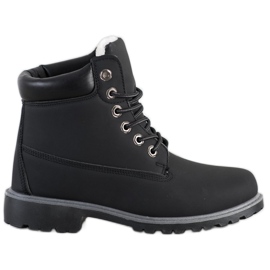 SHELOVET Cacciatori casuali nero