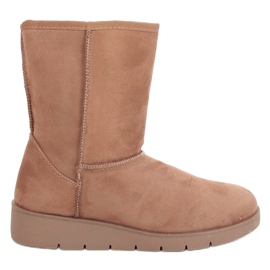 Emuse beige da donna K1838403 Taupe