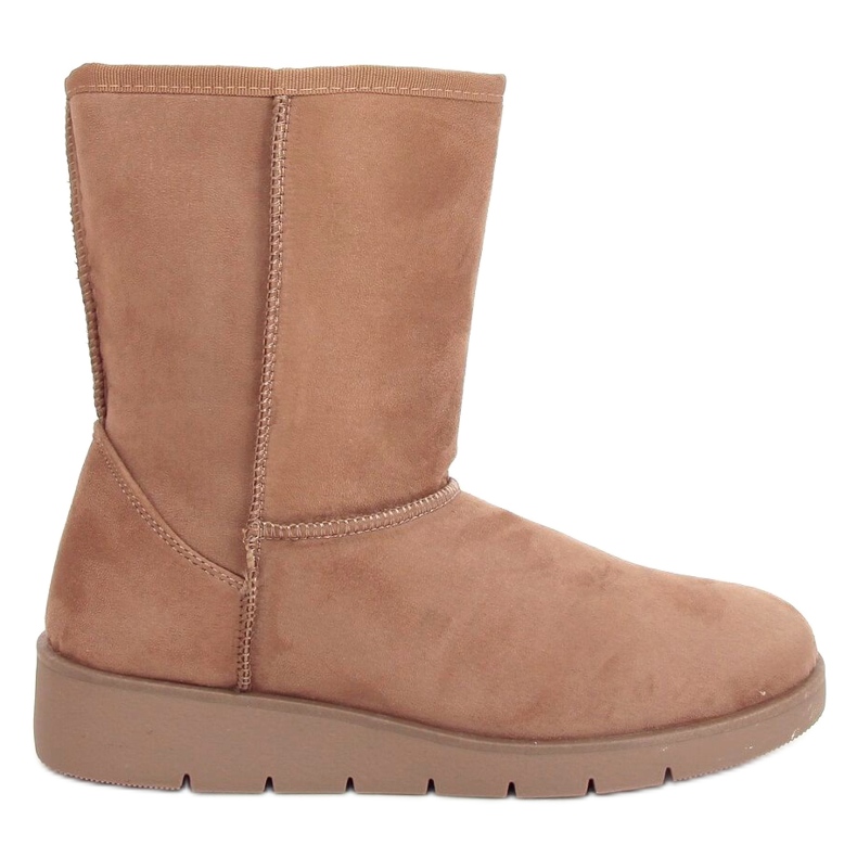 Emuse beige da donna K1838403 Taupe