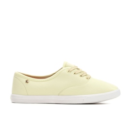 Vices Morse B702-26 Gialle 36 41 giallo