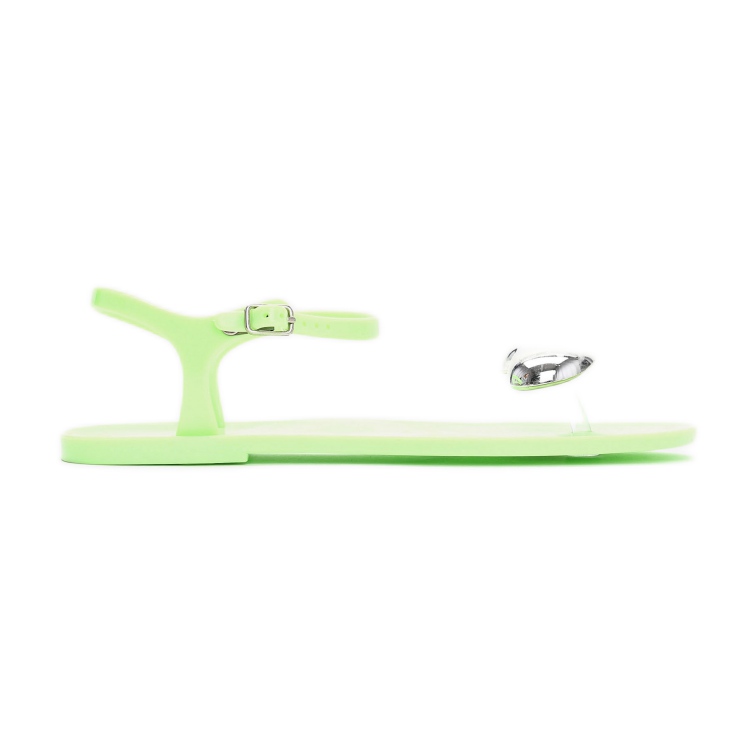 Vices Morse PT63-29 Verde