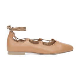 Vices Vizi 778-14 Bei 36 41 beige