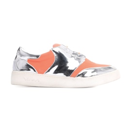 Vices Vizi 785-36 Orano 36 41 arancia argento