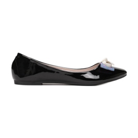 Vices Morse 4005-1 Bla 36 41 nero