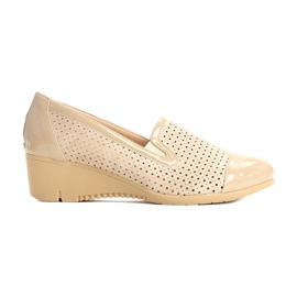 Vices Morse 3806-14 Beige