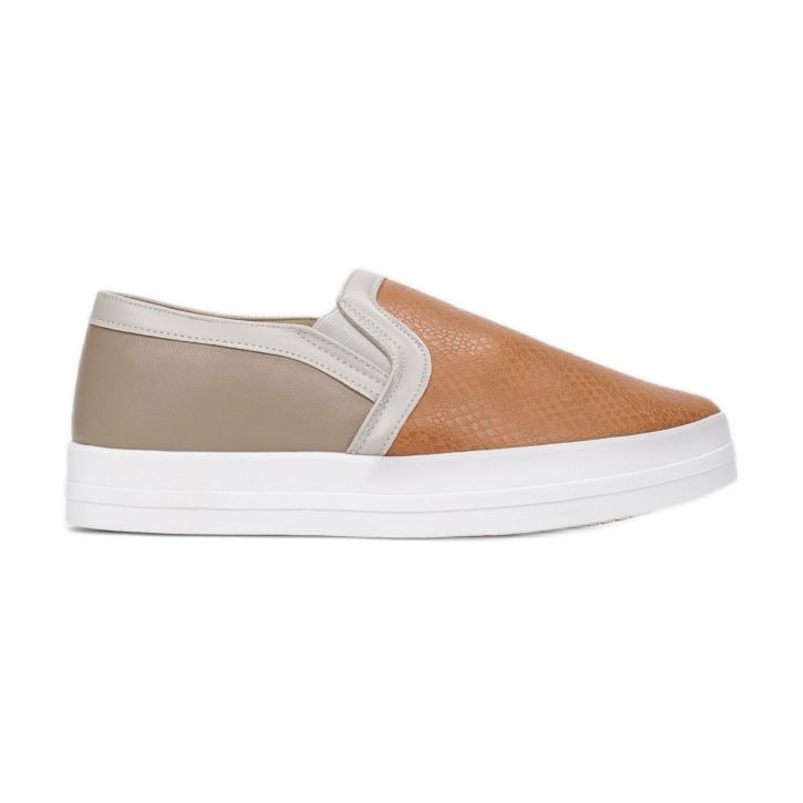 Vices Morse B736-2 Bro 36/41 marrone