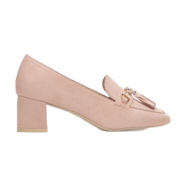 Vices Morse 9009-20 Rosa 36 41