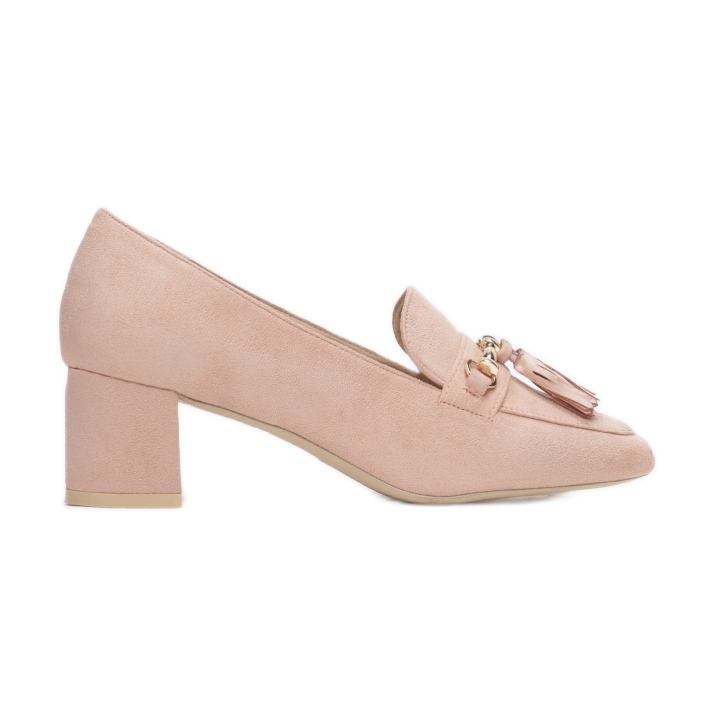 Vices Morse 9009-20 Rosa 36 41