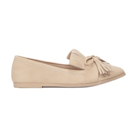 Vices Morse 1162-14 Beige 36 41