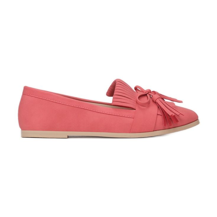Vices Morse 1162-19 Rosso 36 41