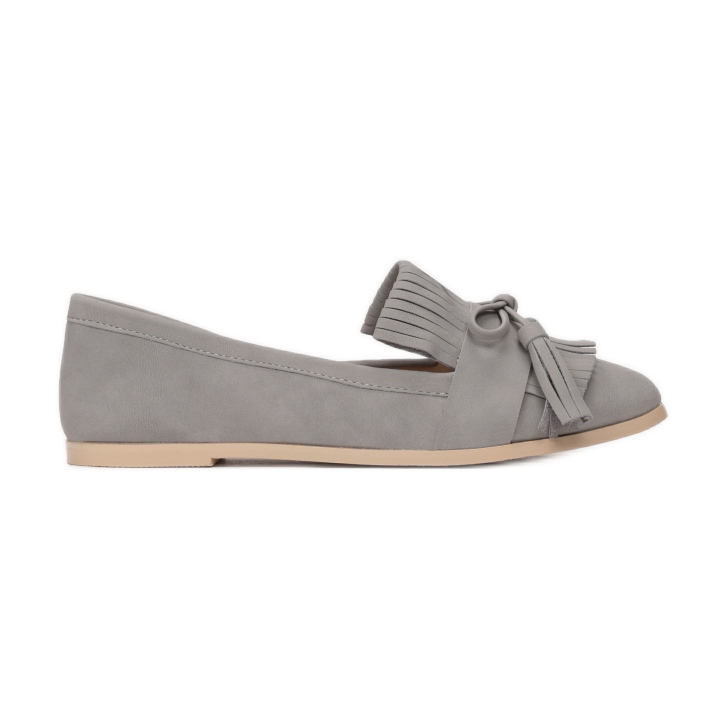Vices Morse 1162-5 Grigio 36 41