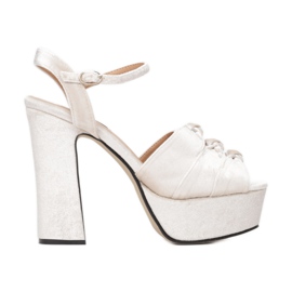 Vices Morse 8256-14 Beige