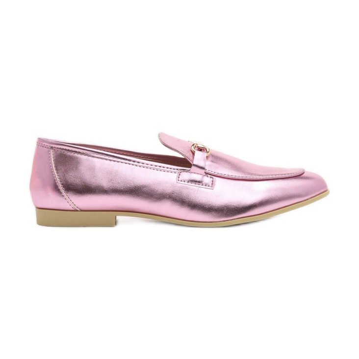 Vices Morse 1185-20 Rosa 36 41