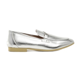 Vices Morse 1185-40 Argento 36 41