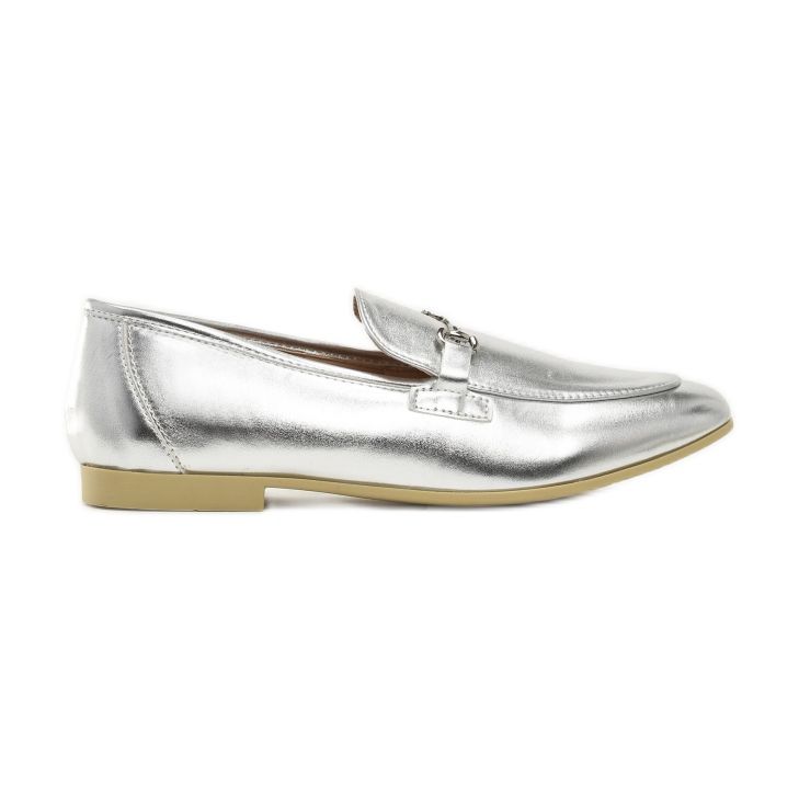 Vices Morse 1185-40 Argento 36 41 d'argento