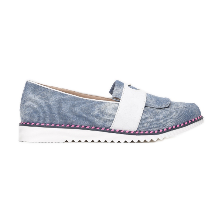 Vices Morse 9015-12 L Blu 36 41