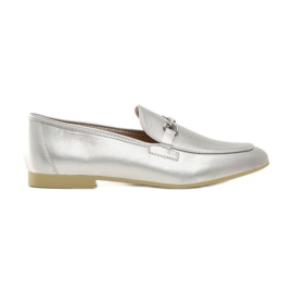 Vices Morse 1187-40 Argento 36 41