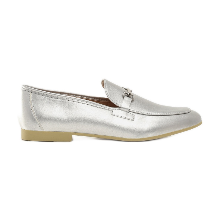 Vices Morse 1187-40 Argento 36 41 d'argento