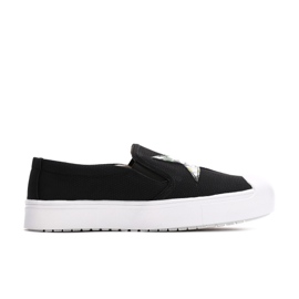 Vices Morse JT28-1 Nere nero