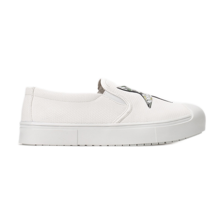 Vices Morse JT28-41 Bianco bianca