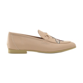 Vices Morse 1247-14 Beige