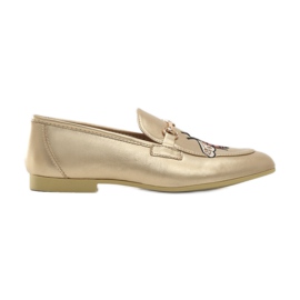 Vices Vizi 1247-37 Oro d'oro