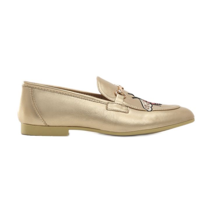 Vices Vizi 1247-37 Oro d'oro