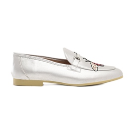 Vices Morse 1247-40 Argento d'argento