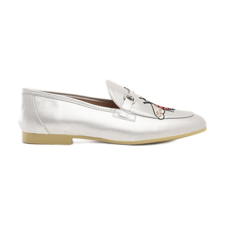 Vices Morse 1247-40 Argento d'argento