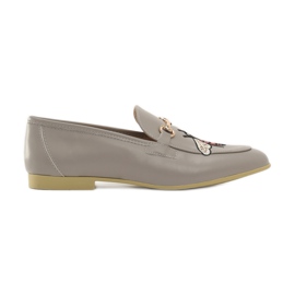 Vices Vizi 1247-5 Gray grigio