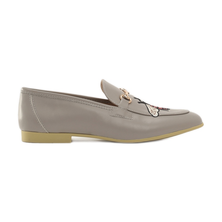 Vices Vizi 1247-5 Gray grigio