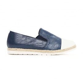 Vices Morse 1149-13 Navy 36 41 blu navy