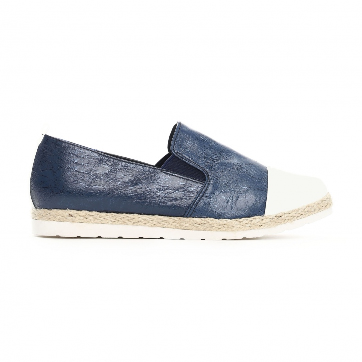 Vices Morse 1149-13 Navy 36 41 blu navy